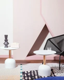 Hot Tavolino Illo del brand a prezzi outlet Tavolini