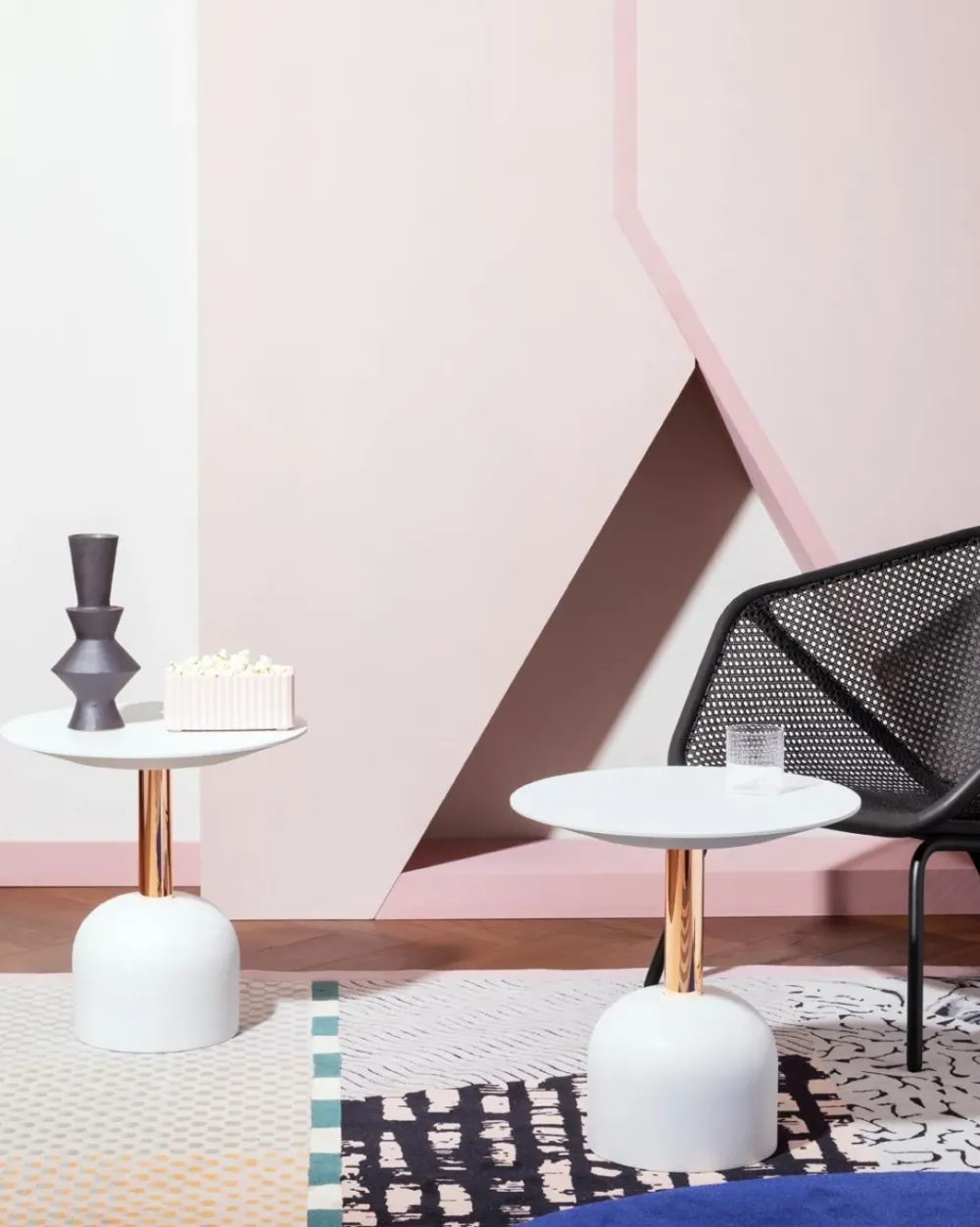 Hot Tavolino Illo del brand a prezzi outlet Tavolini