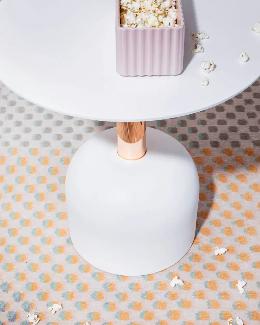 Hot Tavolino Illo del brand a prezzi outlet Tavolini