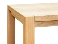 Artigianale Tavolino in legno Rovere a prezzo scontato- Tavolini