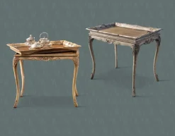Vittorio Grifoni Tavolino in stile classico modello 2220 tavolino di con sconti imperdibili- Tavolini