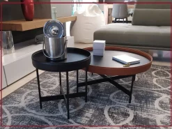 Best Tavolino in stile design modello Arena di a prezzi imbattibili Tavolini