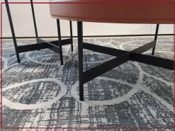 Best Tavolino in stile design modello Arena di a prezzi imbattibili Tavolini