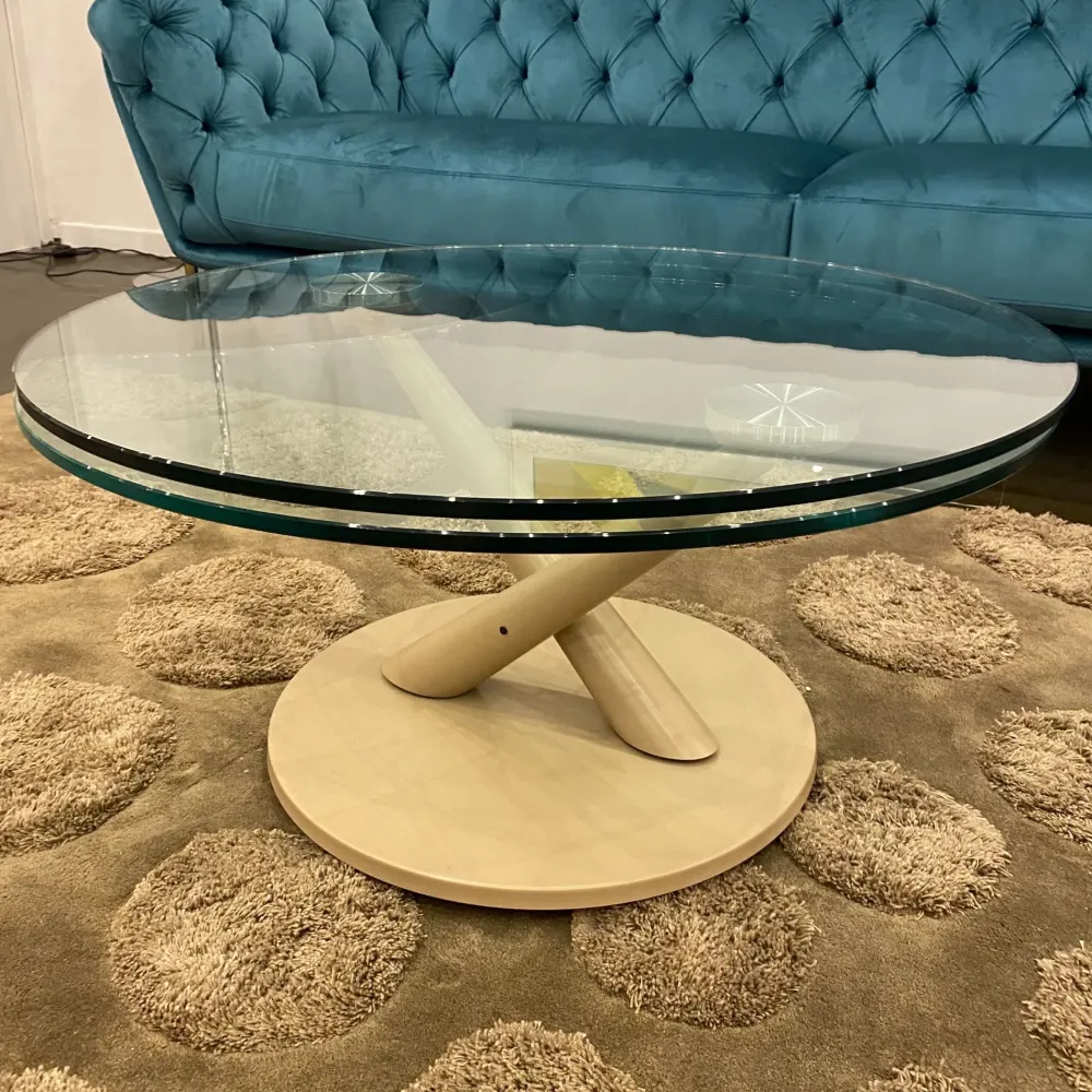 Clearance Tavolino in stile design modello Abra di con sconti imperdibili Tavolini