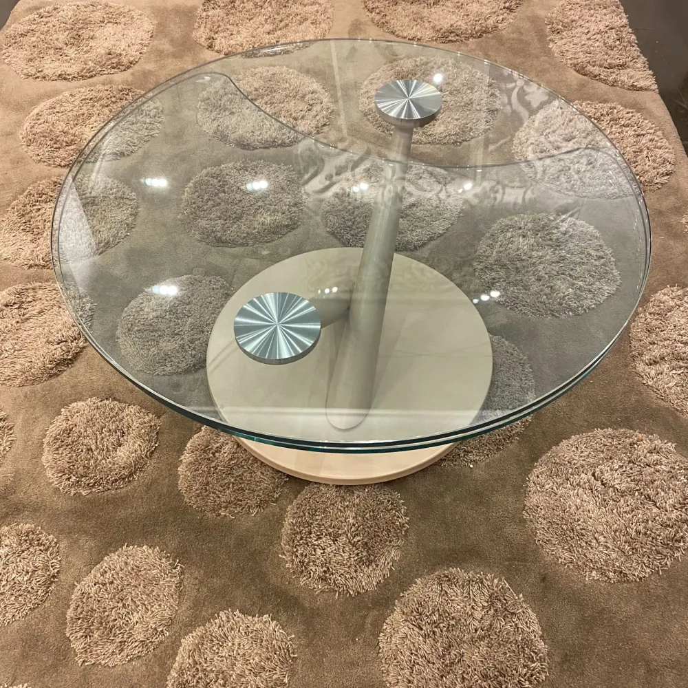 Clearance Tavolino in stile design modello Abra di con sconti imperdibili Tavolini