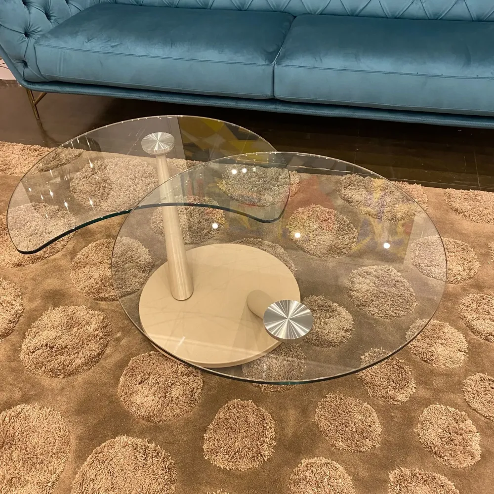 Clearance Tavolino in stile design modello Abra di con sconti imperdibili Tavolini