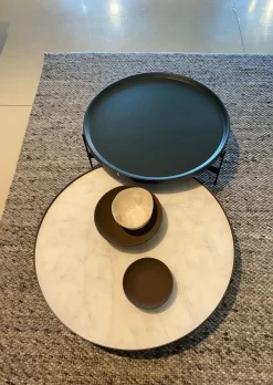 Tavolino in stile design modello Abaco di con sconti imperdibili affrettati^Pianca Discount