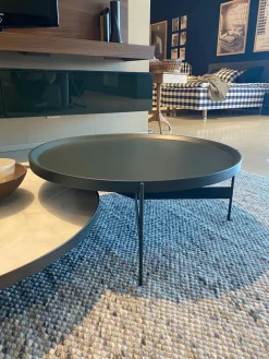 Tavolino in stile design modello Abaco di con sconti imperdibili  affrettati^Pianca Discount