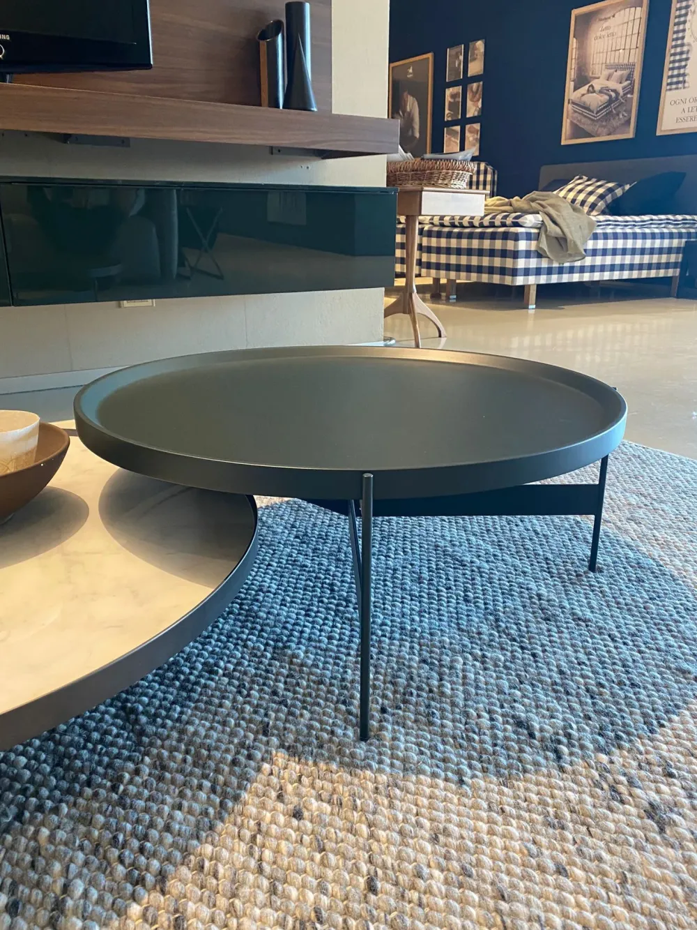 Tavolino in stile design modello Abaco di con sconti imperdibili affrettati^Pianca Discount