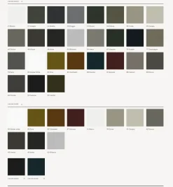 Poliform Tavolino in stile design modello Mondrian di a prezzi imbattibili- Tavolini