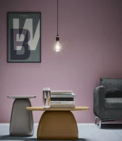 Tavolino in stile design modello Cliff di a prezzi imbattibili  affrettati^NovaMobili Discount