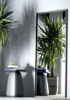 Tavolino in stile design modello Cliff di a prezzi imbattibili affrettati^NovaMobili Discount