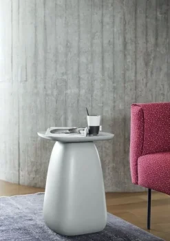 Tavolino in stile design modello Cliff di a prezzi imbattibili affrettati^NovaMobili Discount