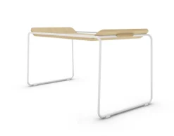 Calligaris Tavolino in stile design modello Filo di con sconti imperdibili- Tavolini