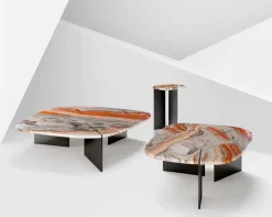 Tavolino in stile design modello Rumors di a prezzi imbattibili^Arketipo