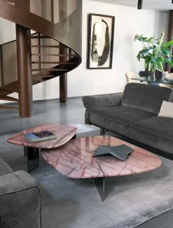 Tavolino in stile design modello Rumors di a prezzi imbattibili^Arketipo