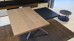 Discount Tavolino in stile design modello Su e giu di con sconti imperdibili Tavolini