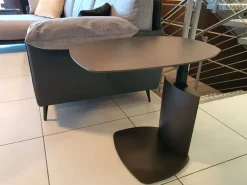 Ozzio Tavolino in stile design modello Zoom di a prezzi imbattibili  affrettati- Tavolini