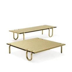 Online Tavolino in stile design modello Pipelines di con sconti imperdibili Tavolini