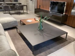 Tavolino in stile design modello Tray di a prezzi imbattibili^Rimadesio New