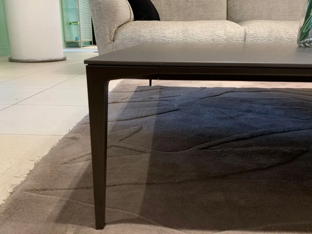 Tavolino in stile design modello Tray di a prezzi imbattibili^Rimadesio New