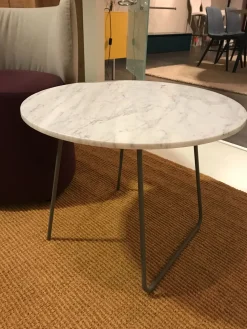 Sale Tavolino in stile design modello Orbis di con sconti imperdibili Tavolini