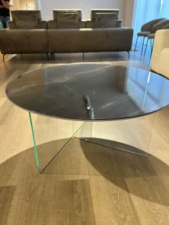 Tavolino in stile design modello Tertris di a prezzi imbattibili^Devina Nais Best