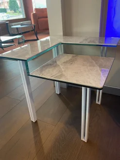 Clearance Tavolino in stile design modello Levels  di a prezzi imbattibili Tavolini