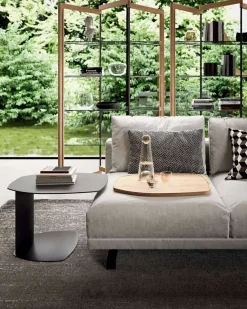 Tavolino in stile design modello Zoom di a prezzi imbattibili^Ozzio Discount