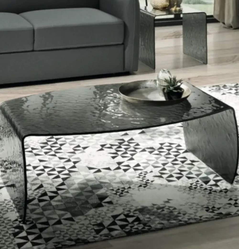 Hot Tavolino in stile design modello Ert cp di a prezzi imbattibili Tavolini