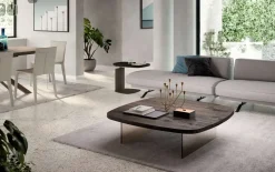 Sale Tavolino in stile design modello Aurelius di a prezzi imbattibili Tavolini