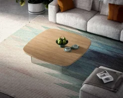 Sale Tavolino in stile design modello Aurelius di a prezzi imbattibili Tavolini