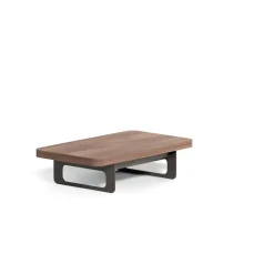 Tavolino in stile design modello Bell di con sconti imperdibili Tavolini