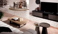 Tavolino in stile design modello Bell di con sconti imperdibili Tavolini