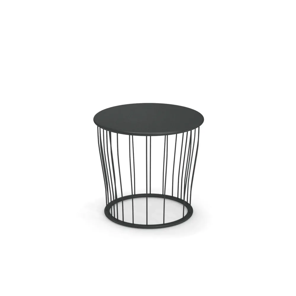 Emu Tavolino in stile design modello Cannole' di con sconti imperdibili- Tavolini