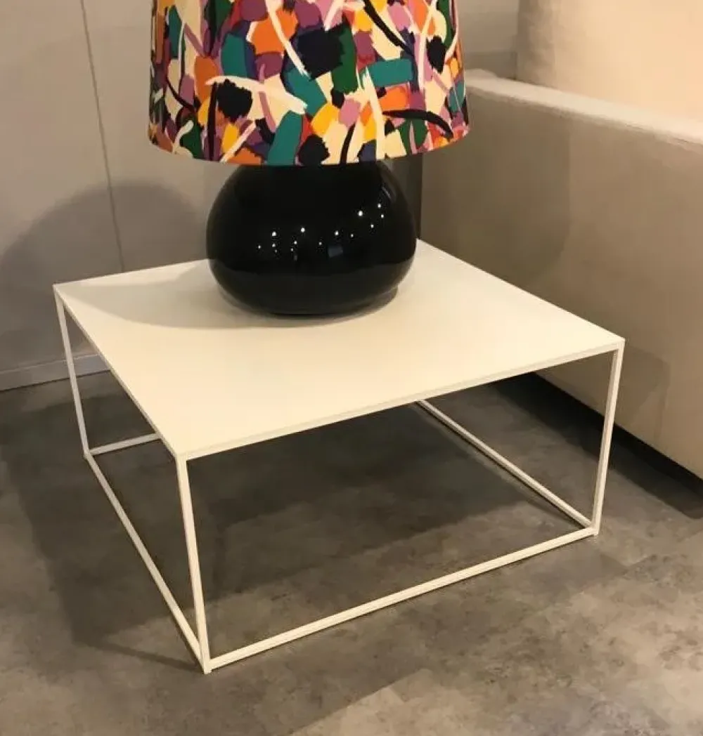 Tavolino in stile design modello Tavolino nr.10 di con sconti imperdibili^9010 Discount