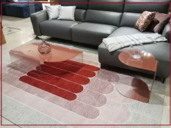 Tavolino in stile design modello Merian di con sconti imperdibili  affrettati Tavolini