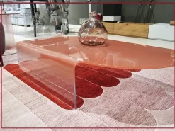 Tavolino in stile design modello Merian di con sconti imperdibili affrettati Tavolini