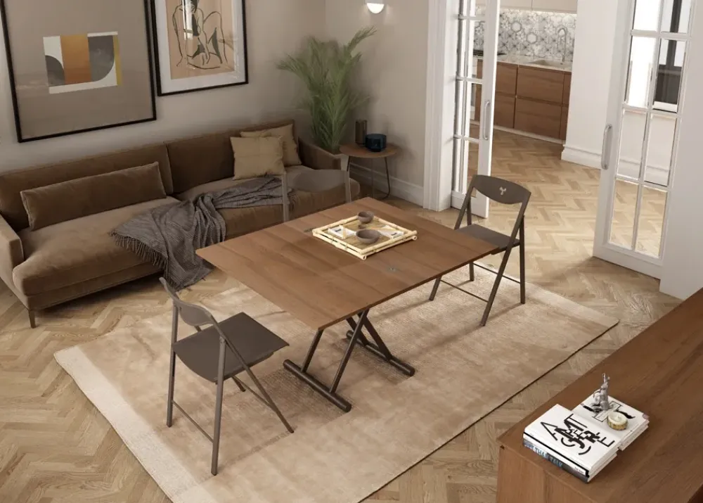 Tavolino in stile design modello Fast di a prezzi imbattibili^Easyline Best