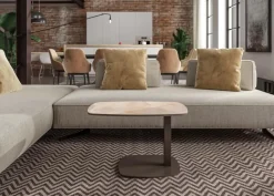 Best Tavolino in stile design modello Servus di a prezzi imbattibili Tavolini