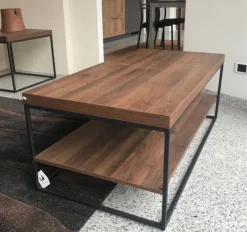 Tavolino in stile design modello Tavolino oca nera 2 di con sconti imperdibili^9010 Clearance