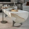 Tavolino in stile design modello Caesar di a prezzi imbattibili^Cattelan Italia Discount