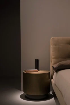 Tavolino in stile design modello Loren di con sconti imperdibili^Baxter Best