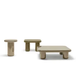 Discount Tavolino in stile design modello Bilbao  di con sconti imperdibili Tavolini