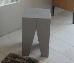 Tavolino in stile moderno modello Collezione eclettica di a prezzi imbattibili Tavolini