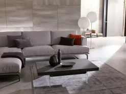 Discount Tavolino in stile moderno modello Bellagio di con sconti imperdibili Tavolini