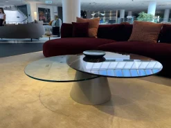 Naos Tavolino in stile moderno modello Girotondo di a prezzi imbattibili- Tavolini