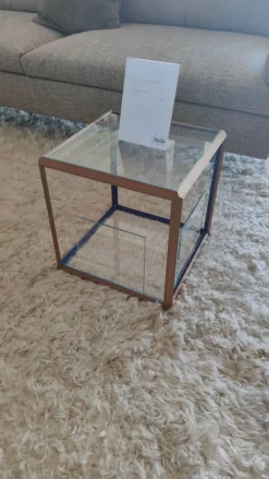 New Tavolino in stile moderno modello 45° di a prezzi imbattibili Tavolini