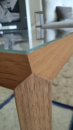 New Tavolino in stile moderno modello 45° di a prezzi imbattibili Tavolini