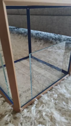 New Tavolino in stile moderno modello 45° di a prezzi imbattibili Tavolini